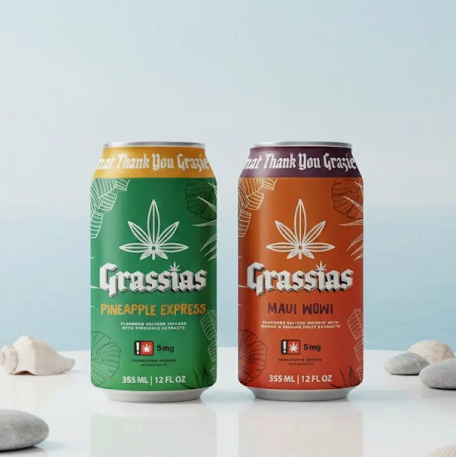 DRINK GRASSIAS