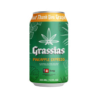 Pineapple Express Grassias
